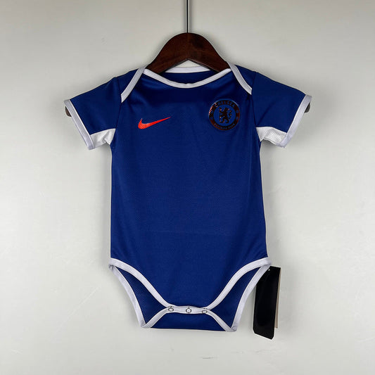 Chelsea Home 23/24 Baby Kit