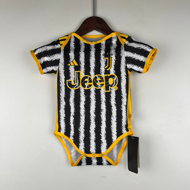 Juventu Home 23/24 Baby Kit