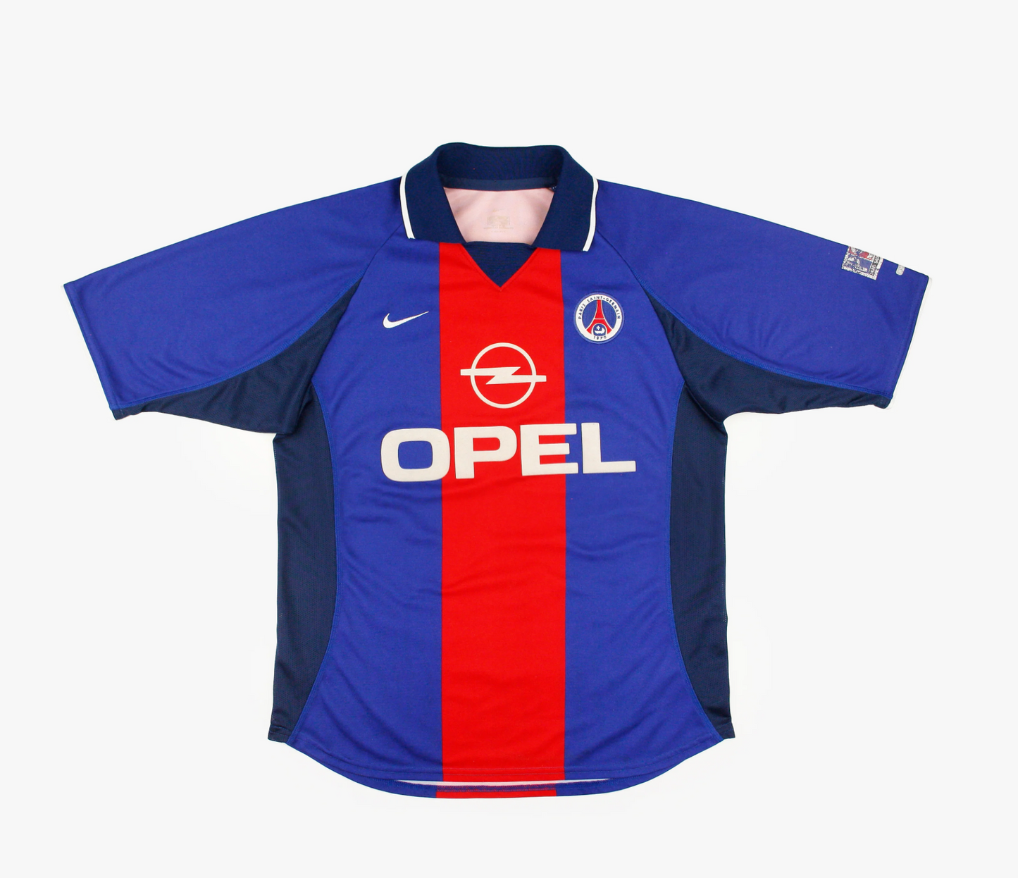 P S G Home 00/01 Kit