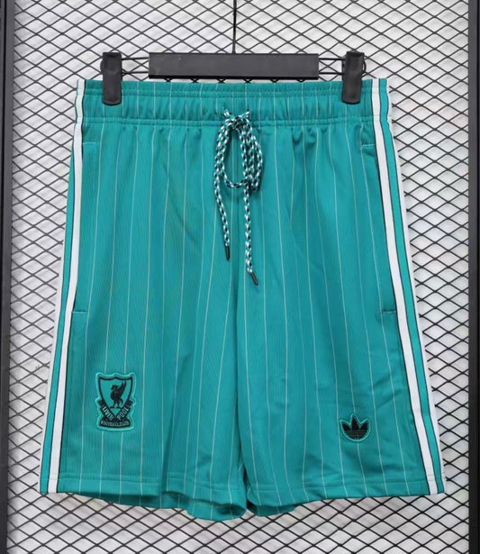 Liverpool Archive Collection Shorts 2