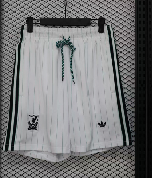 Liverpool Archive Collection Shorts 3