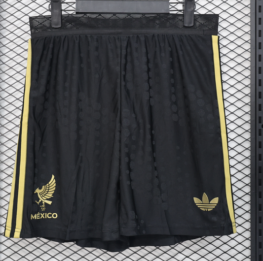 Mexico x Gold Cup 25/26 Player Issue Shorts and Socks Set (Can Purchase Separate)