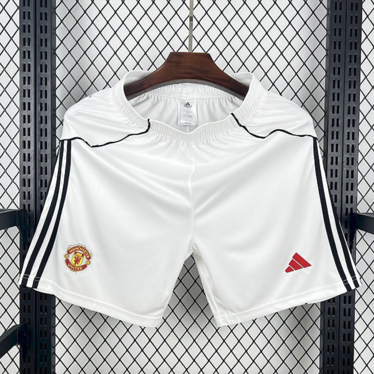 Ajax Anniversary 25/26 Shorts and Socks Set (Can Purchase Separate)