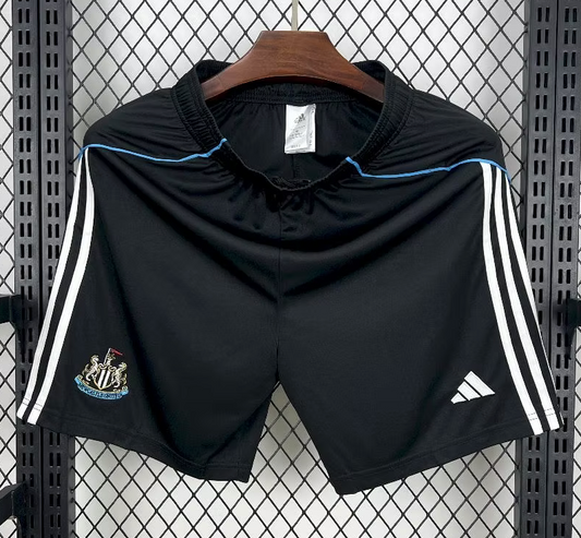 Newcastle Home 25/26 Shorts and Socks Set (Can Purchase Separate)
