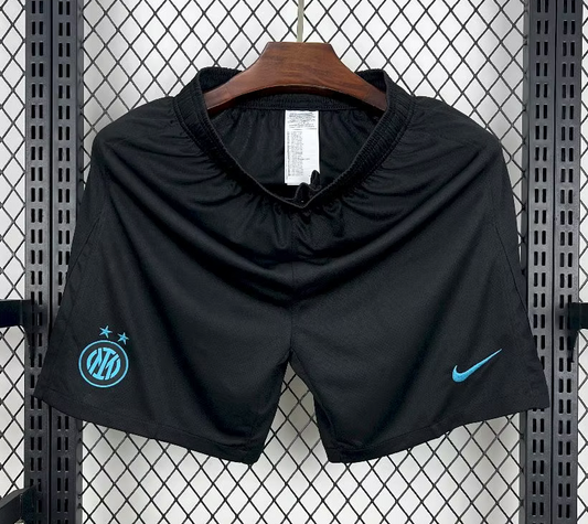 Inter Milan Home 25/26 Shorts and Socks Set (Can Purchase Separate)