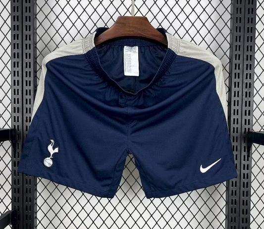 Tottenham Home 25/26 Shorts and Socks Set (Can Purchase Separate)