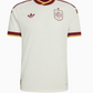 Spain Away 2026 Standard Issue Kit - front view