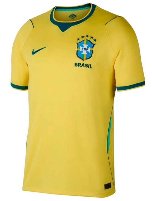 Brazil Home 2026 Standard Issue Kit