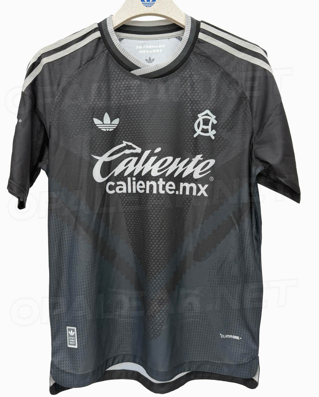 Club America Away 26/27 Player Issue Kit