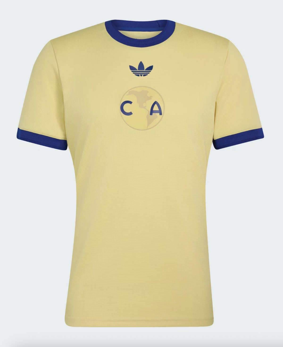 Club America 110th Anniversary Standard Kit