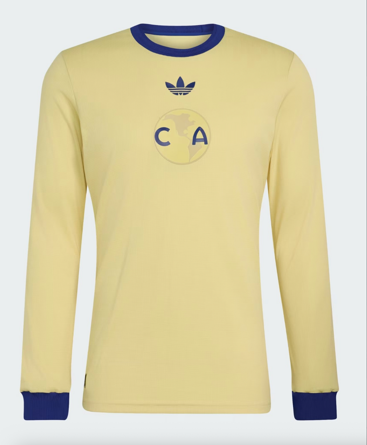 Club America 110th Anniversary Long Sleeve Standard Kit