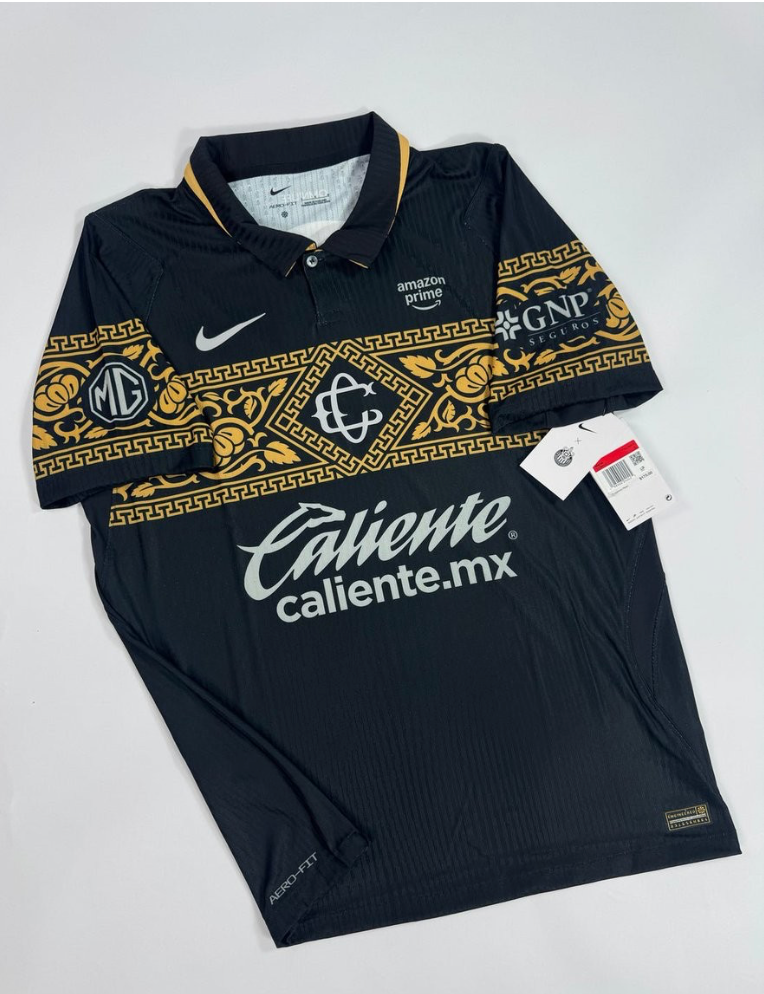 Chivas de Guadalajara 3rd 26/27 Standard Kit