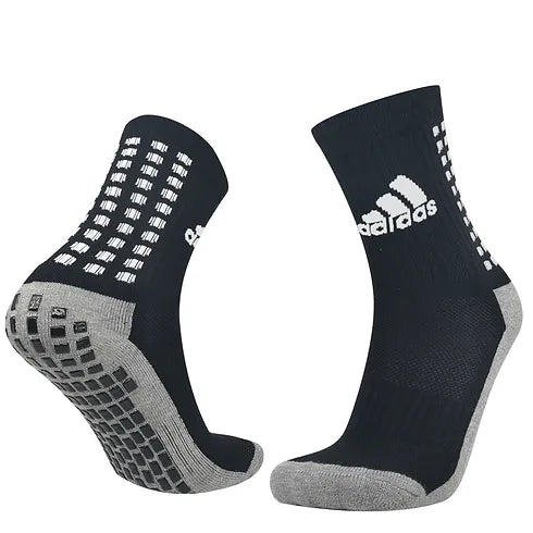 adidas Grip Socks - Black