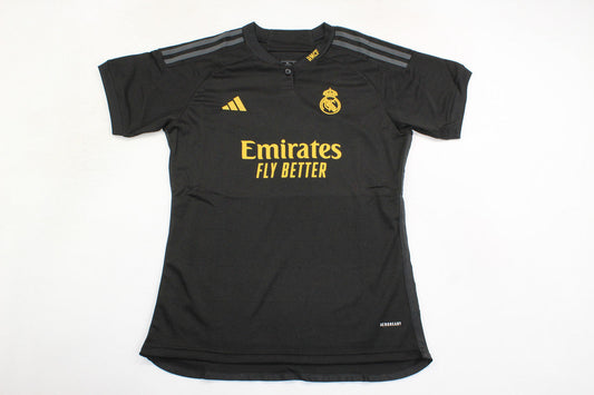 R. Madrid 3rd 23/24 Woman Kit