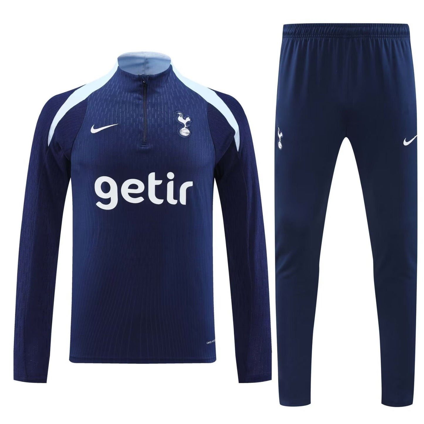 Tottenham Spurs 24/25 Pre Match/Training Suit Set 3