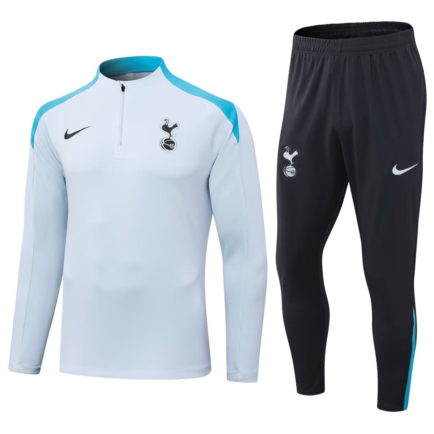 Tottenham Spurs 24/25 Pre Match/Training Suit Set 6