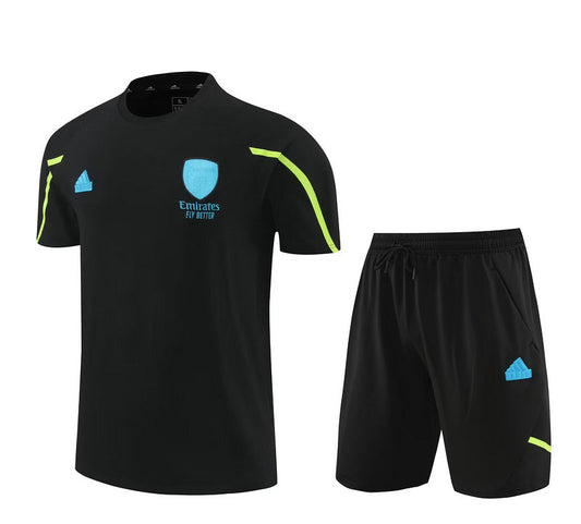 Arsenal 24/25 Pre Match/Training Shorts Set 1