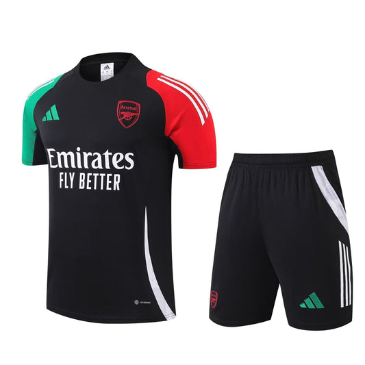 Arsenal 24/25 Pre Match/Training Shorts Set 2
