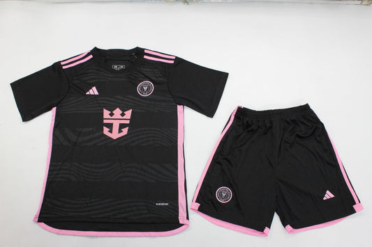 Inter Miami 24/25 Kids Kit (Includes Shorts)