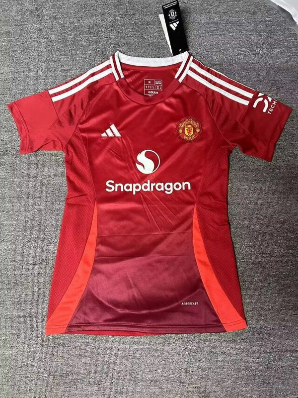 Man Utd. 24/25 Woman Kit