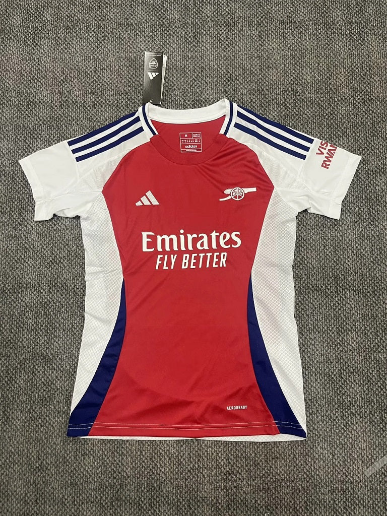 Arsenal 24/25 Woman Kit