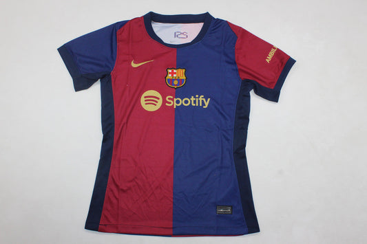 Barça 24/25 Woman Kit