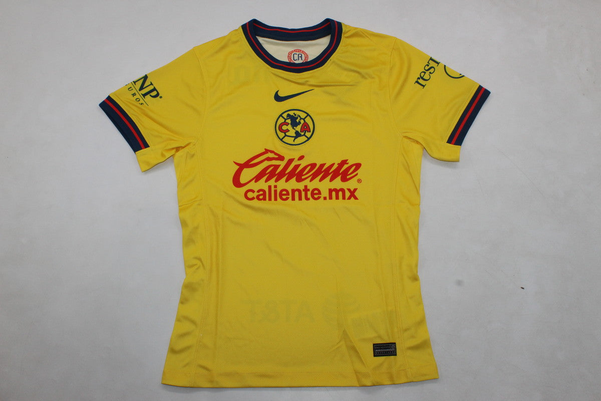 Club America 24/25 Woman Kit