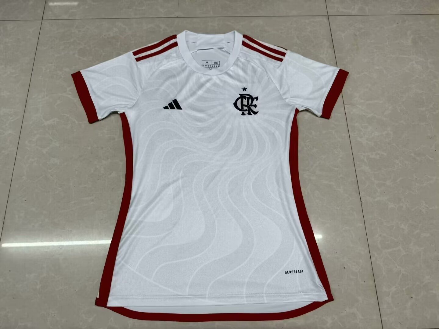 Flamengo 24/25 Woman Kit