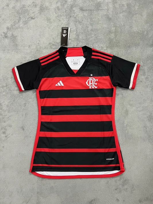 Flamengo 24/25 Woman Kit