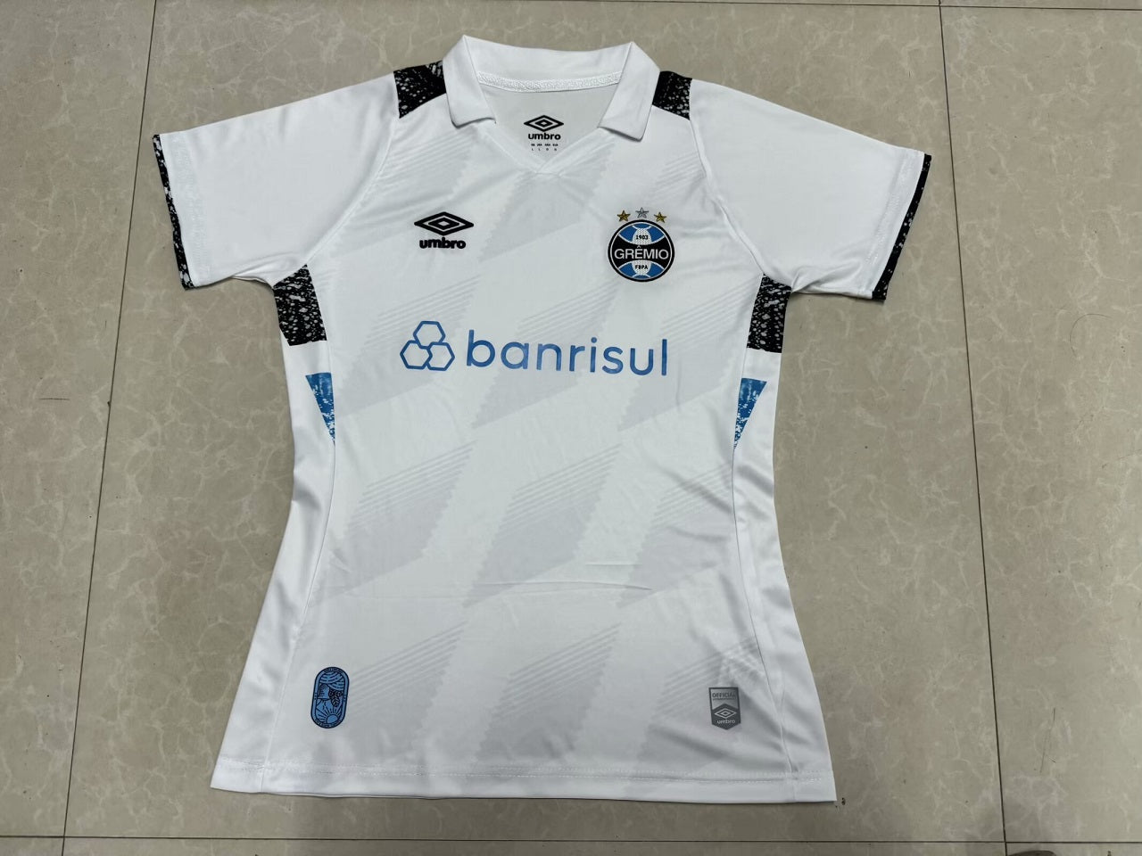 Grêmio 24/25 Woman Kit