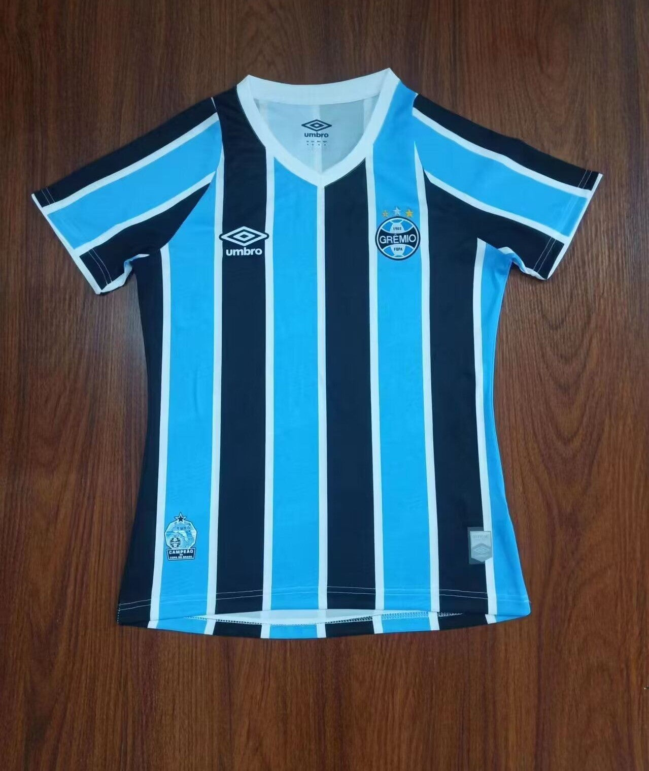 Grêmio 24/25 Woman Kit