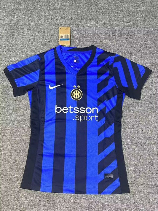 Inter Milan 24/25 Woman Kit