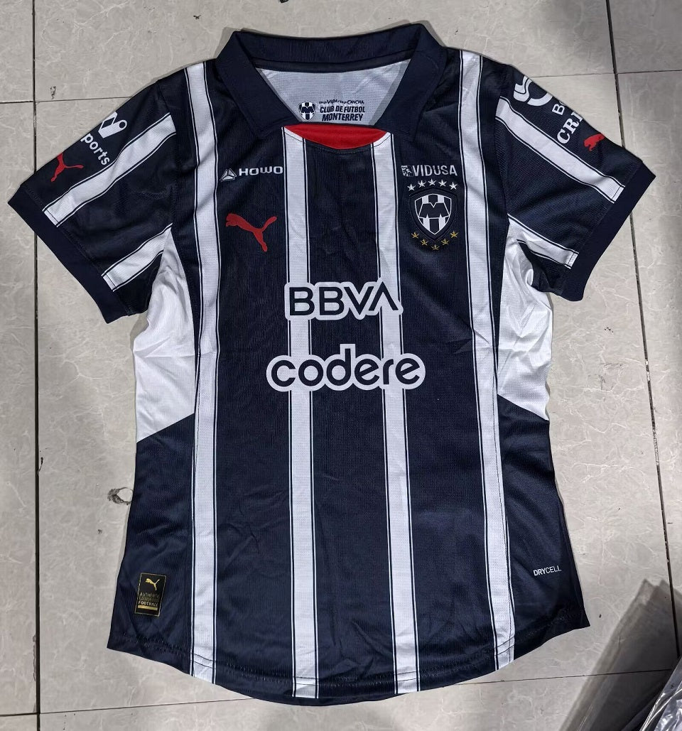 Monterrey Home 24/25 Woman Kit