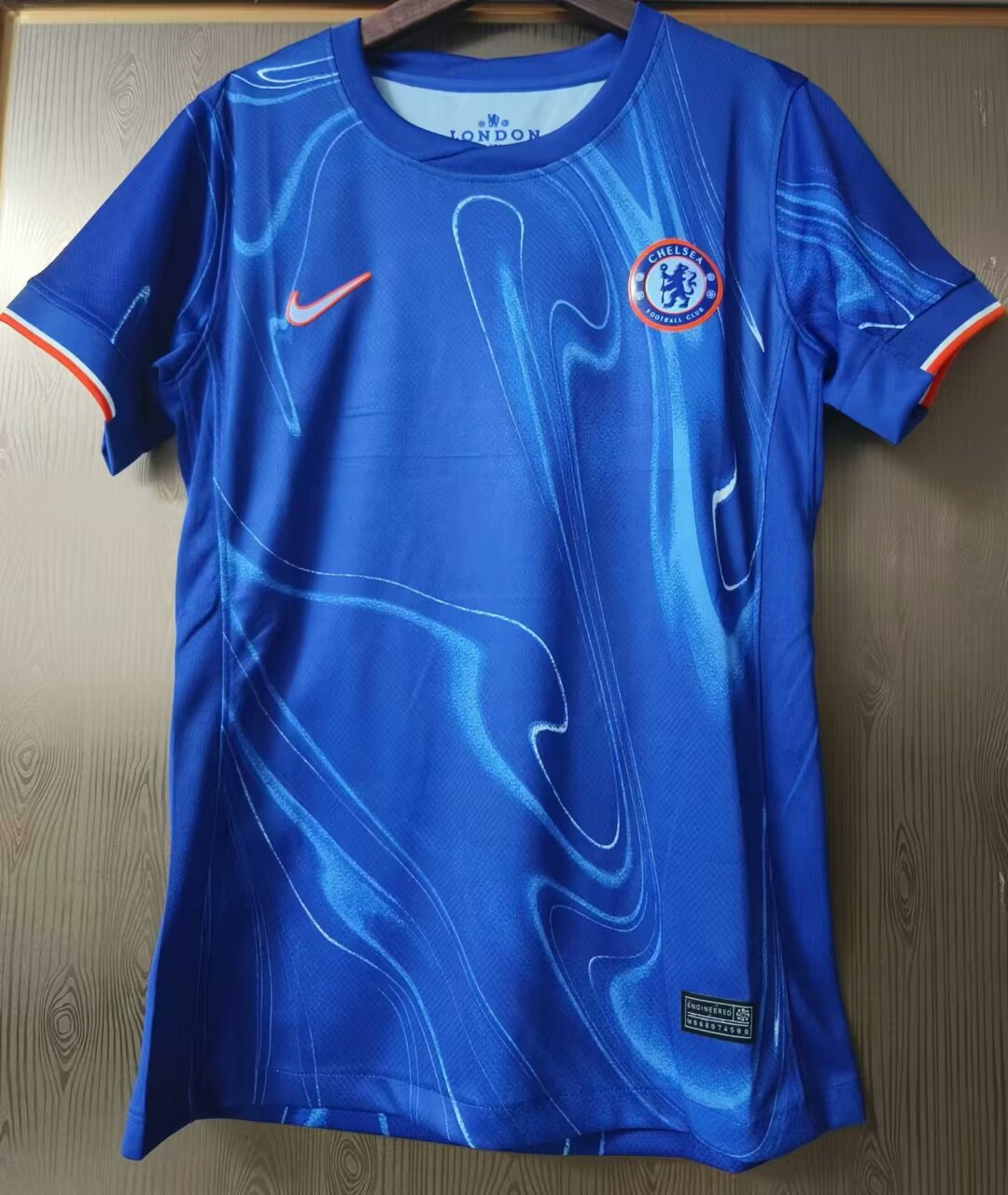 Chelsea 24/25 Woman Kit