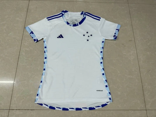 Cruzeiro 24/25 Woman Kit