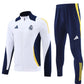 R. Madrid 24/25 Pre Match/Training Suit Set 12