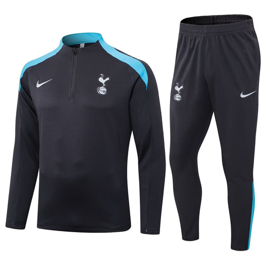 Tottenham Spurs 24/25 Pre Match/Training Suit Set 1