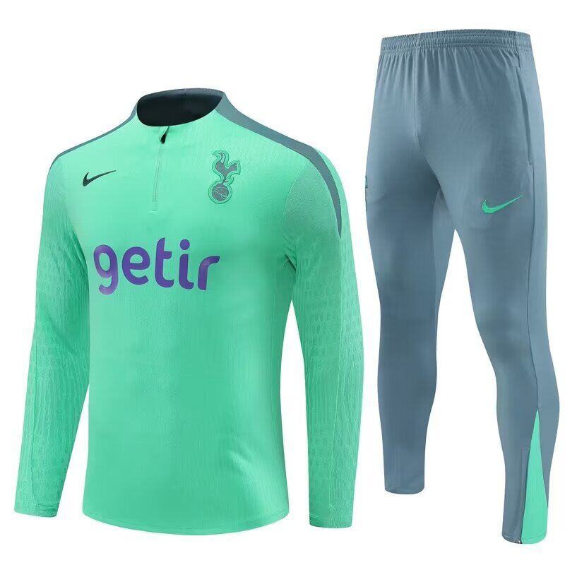 Tottenham Spurs 24/25 Pre Match/Training Suit Set 4