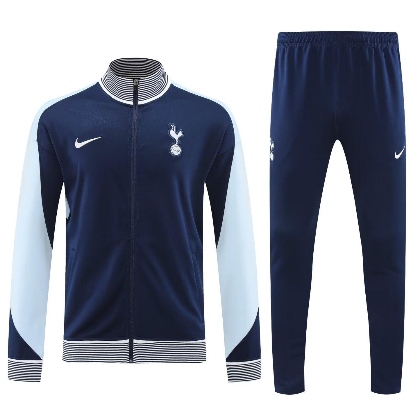 Tottenham Spurs 24/25 Pre Match/Training Suit Set 7