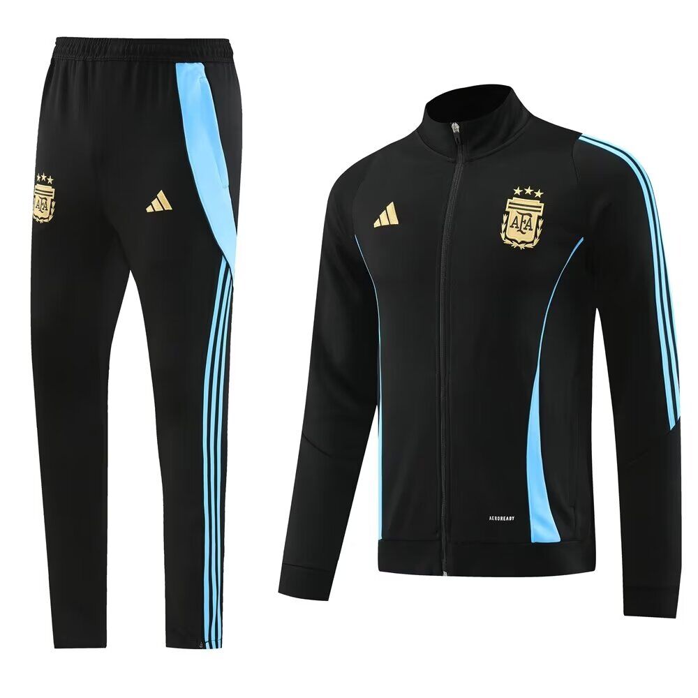 Argentina 24/25 Pre Match/Training Suit Set 2