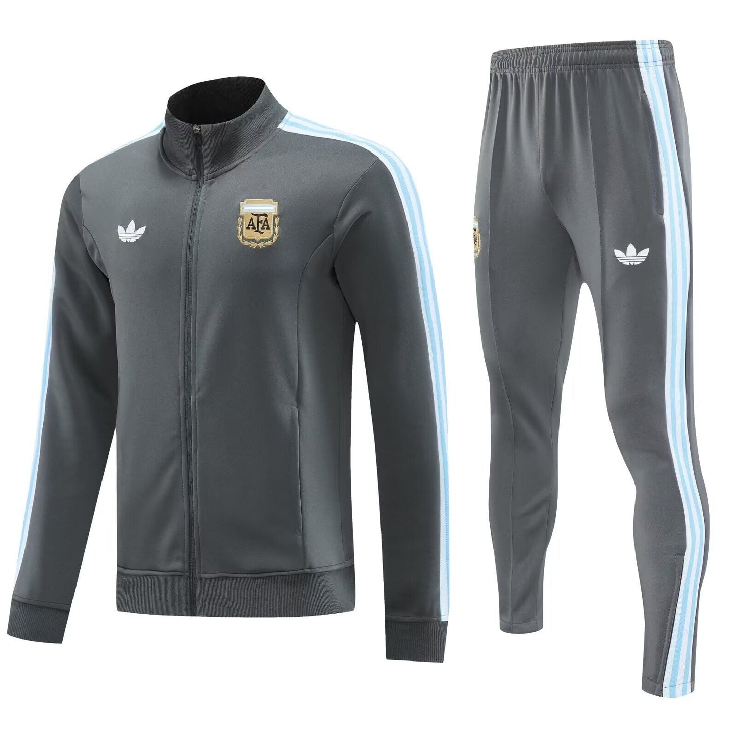 Argentina 24/25 Pre Match/Training Suit Set 3