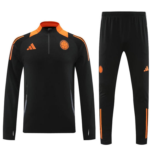 Colombia 24/25 Pre Match/Training Suit Set 1