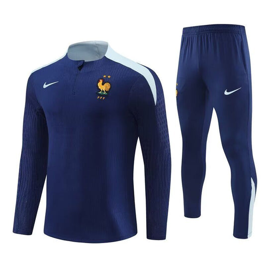 France 24/25 Pre Match/Training Suit Set 5