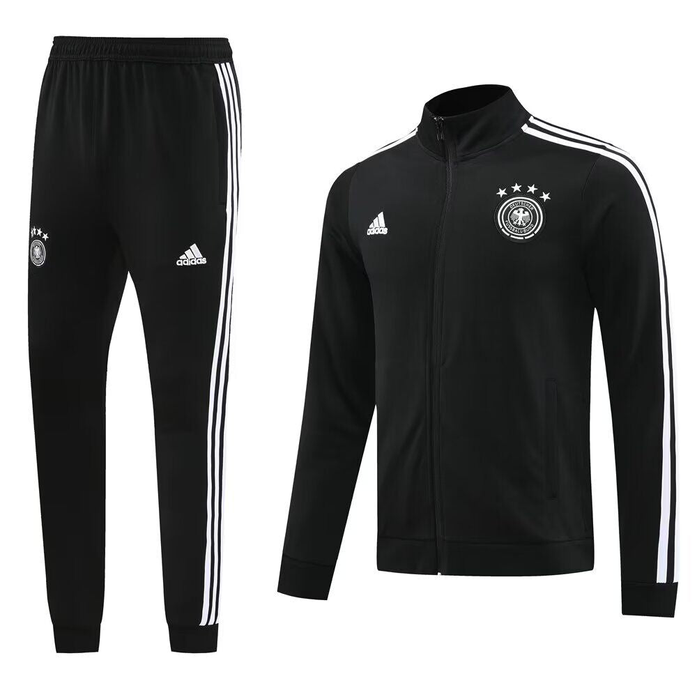 Germany 24/25 Pre Match/Training Suit Set 1