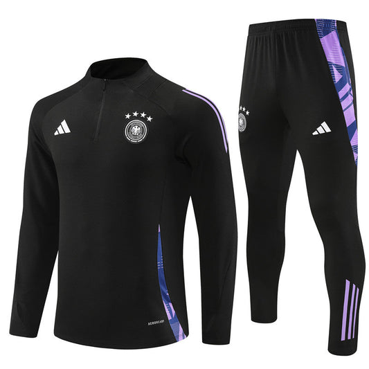 Germany 24/25 Pre Match/Training Suit Set 2