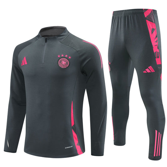 Germany 24/25 Pre Match/Training Suit Set 3