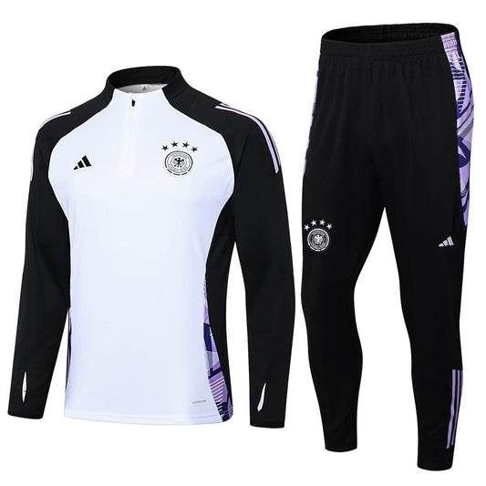 Germany 24/25 Pre Match/Training Suit Set 6