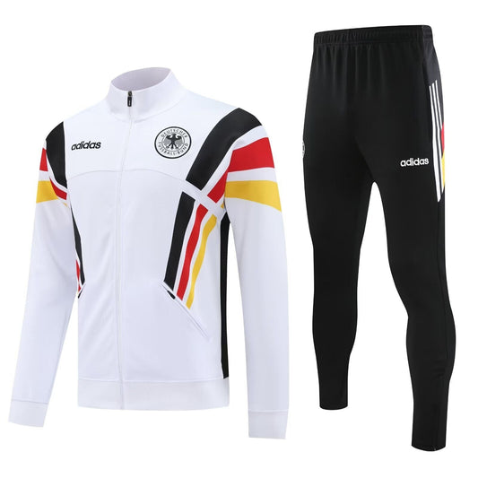 Germany 24/25 Pre Match/Training Suit Set 7