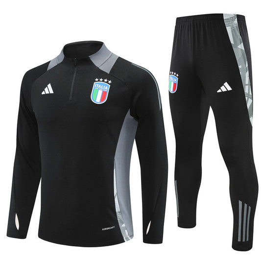 Italy 24/25 Pre Match/Training Suit Set 1