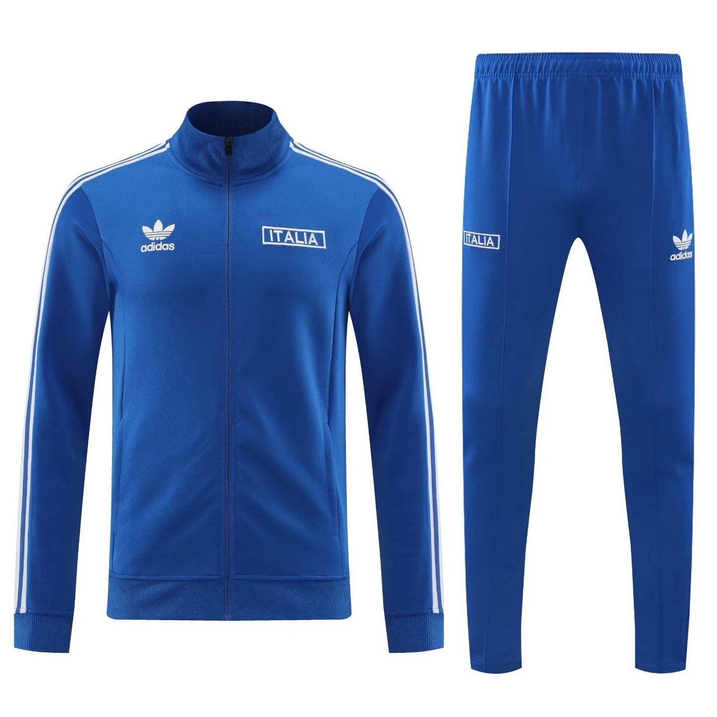 Italy 24/25 Pre Match/Training Suit Set 2